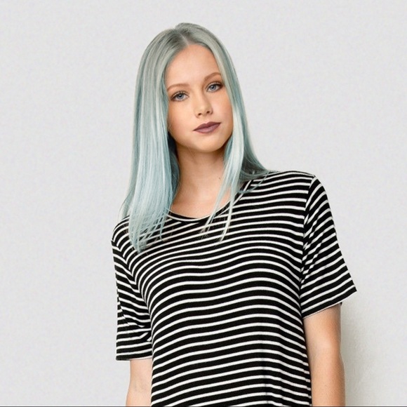 ❤️ Brandy Melville Shirt Dress - Picture 5 of 6